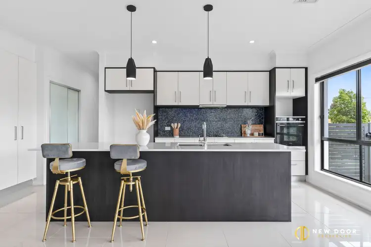 Fourth view of Homely house listing, 8 Brushtail Street, Throsby ACT 2914