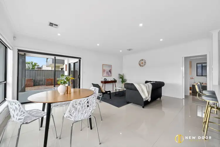 Fifth view of Homely house listing, 8 Brushtail Street, Throsby ACT 2914