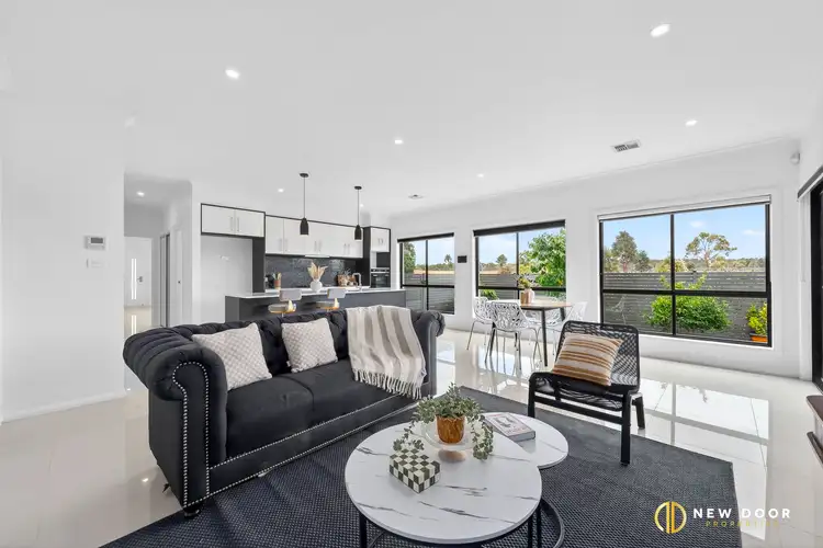 Sixth view of Homely house listing, 8 Brushtail Street, Throsby ACT 2914