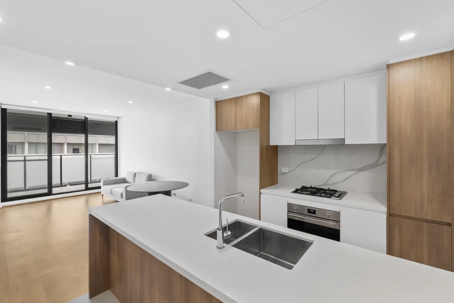 Main view of Homely apartment listing, 716/99B Bonar Street, Wolli Creek NSW 2205