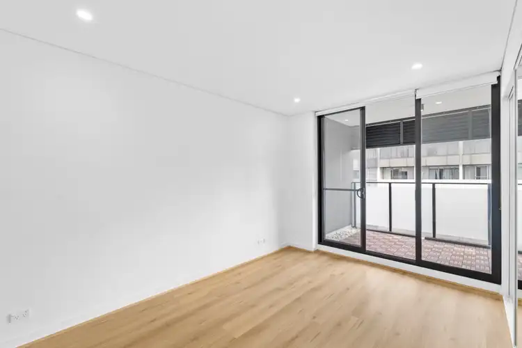 Second view of Homely apartment listing, 716/99B Bonar Street, Wolli Creek NSW 2205