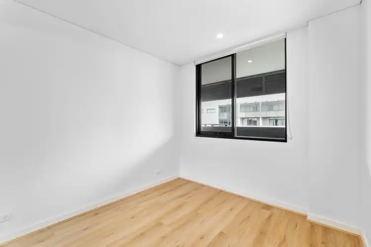 Third view of Homely apartment listing, 716/99B Bonar Street, Wolli Creek NSW 2205
