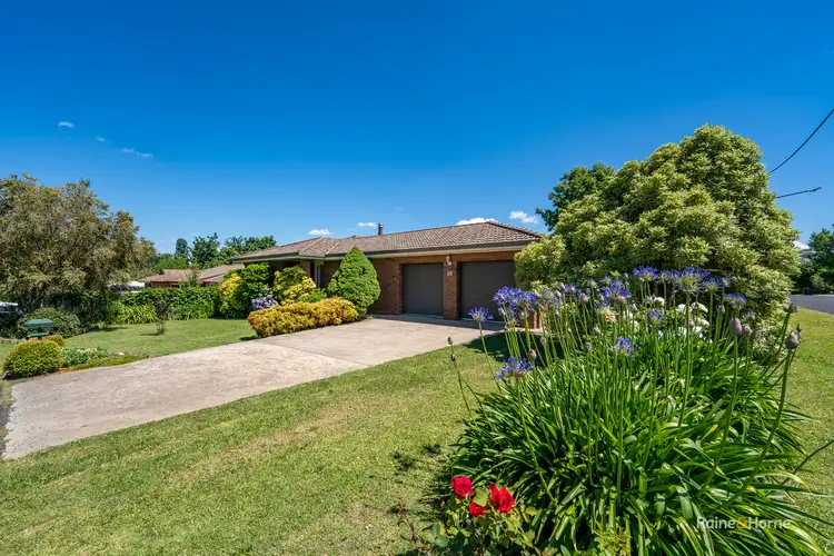 48 Heron Street, Glen Innes NSW 2370
