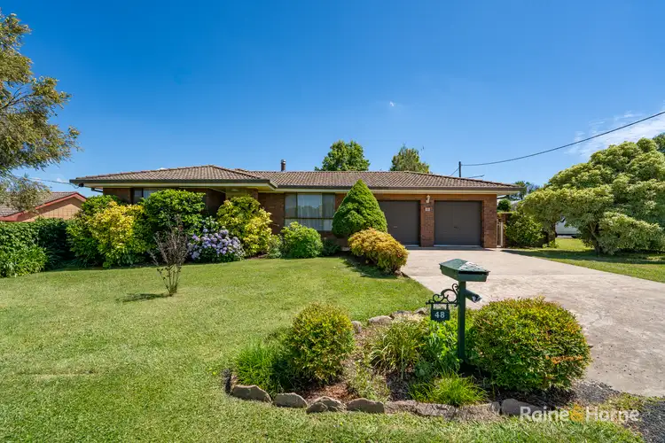 Second view of Homely house listing, 48 Heron Street, Glen Innes NSW 2370