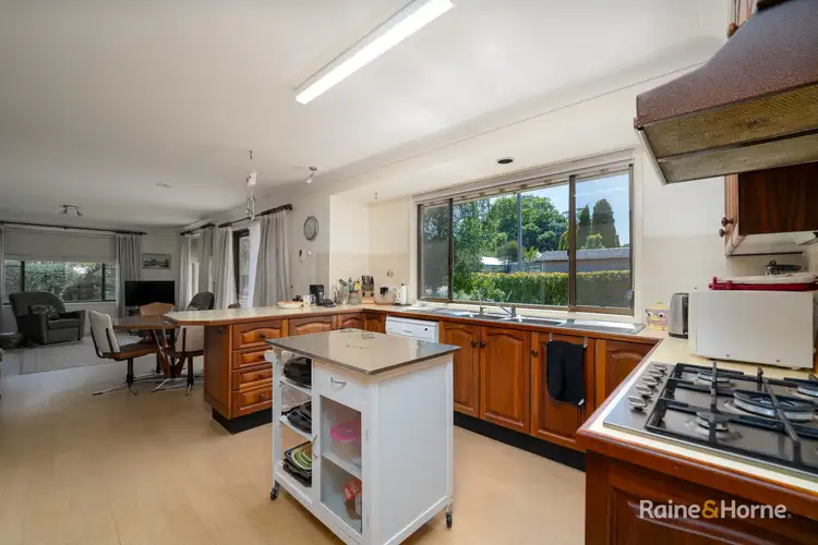 Fifth view of Homely house listing, 48 Heron Street, Glen Innes NSW 2370