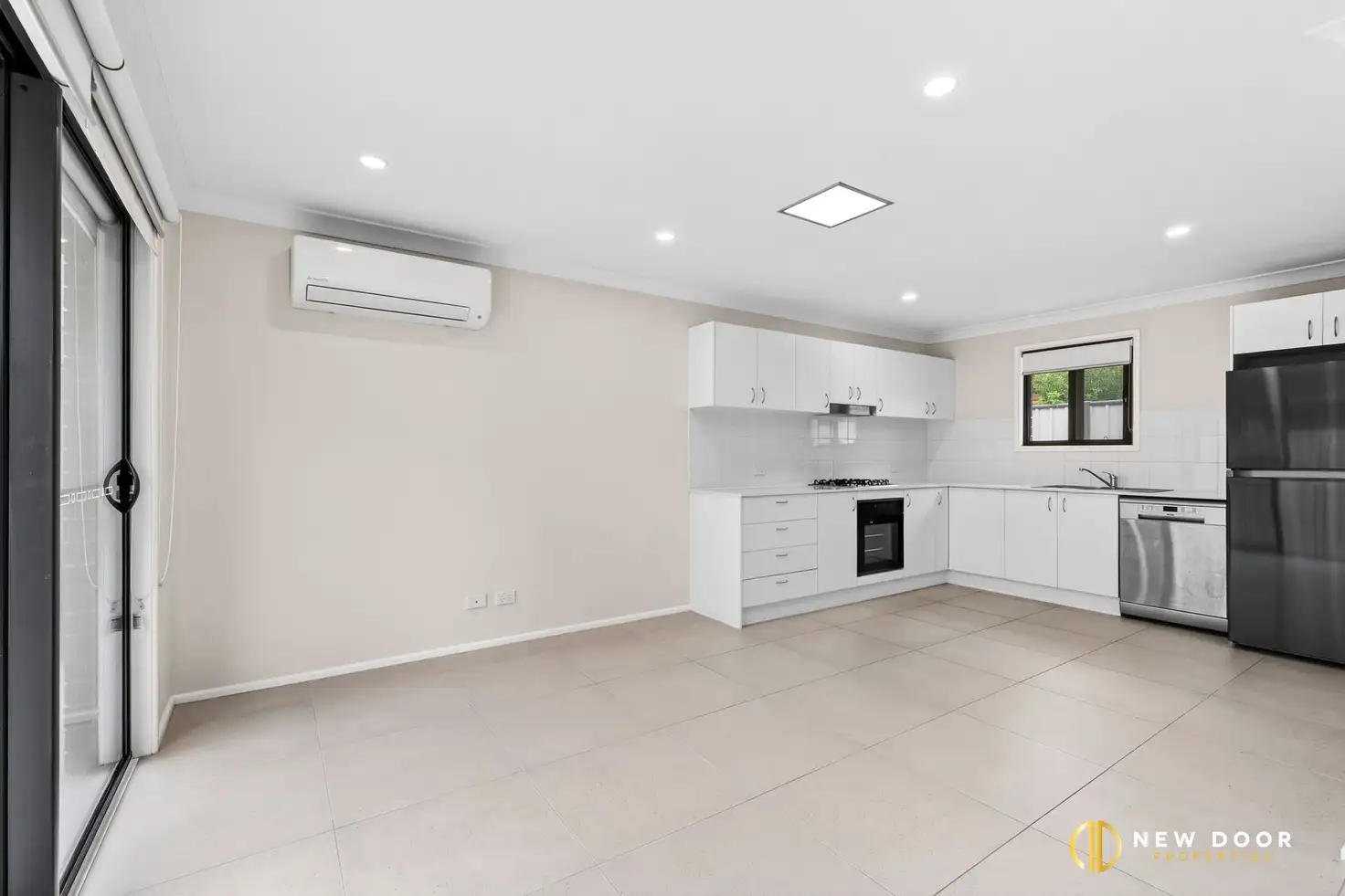 Main view of Homely studio listing, 8 A Tweed Place, Kaleen ACT 2617