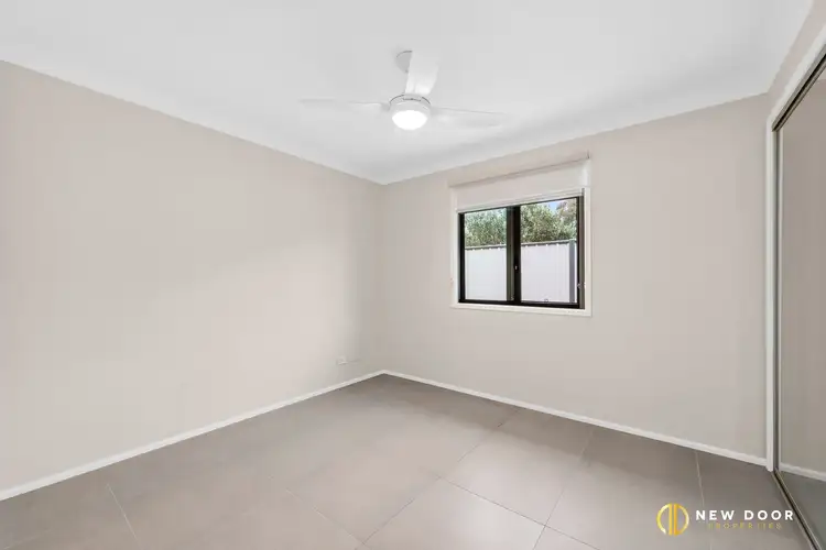 Fifth view of Homely studio listing, 8 A Tweed Place, Kaleen ACT 2617
