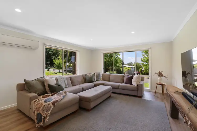 Second view of Homely house listing, 30 Bent Street, Leongatha VIC 3953