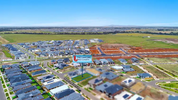 Seventh view of Homely land listing, 11 PEDRA AVENUE, Tarneit VIC 3029