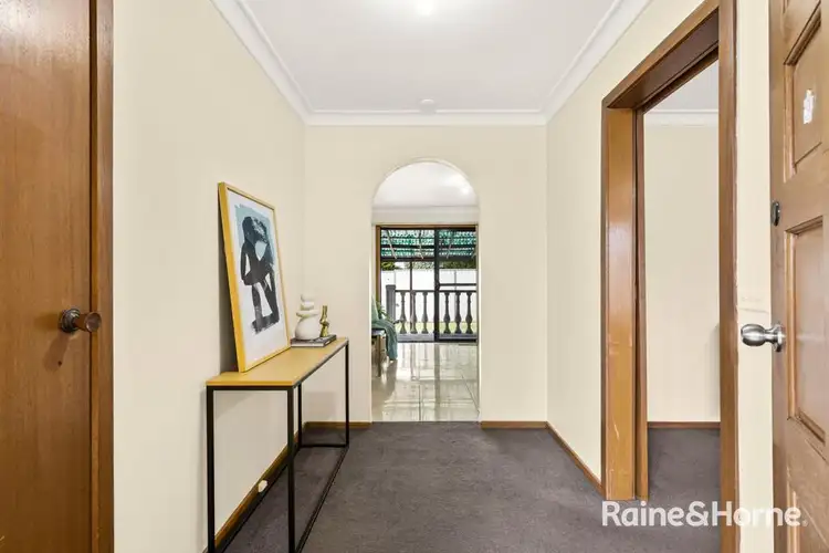 Second view of Homely house listing, 4 Baker Court, Meadow Heights VIC 3048