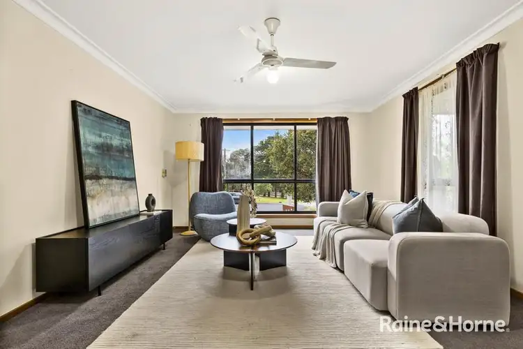 Third view of Homely house listing, 4 Baker Court, Meadow Heights VIC 3048