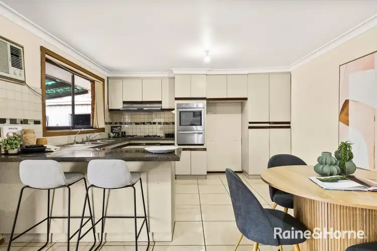Fourth view of Homely house listing, 4 Baker Court, Meadow Heights VIC 3048