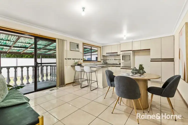 Fifth view of Homely house listing, 4 Baker Court, Meadow Heights VIC 3048