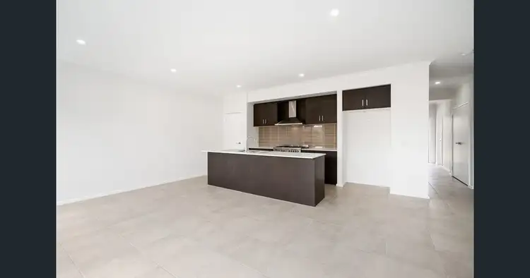 Second view of Homely house listing, 6 ALISTER GROVE, Tarneit VIC 3029