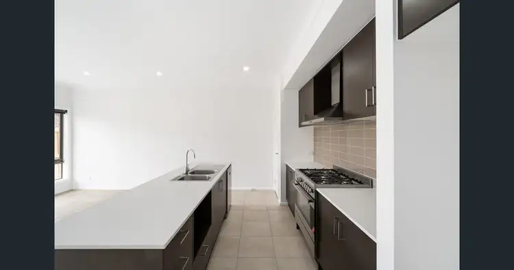 Third view of Homely house listing, 6 ALISTER GROVE, Tarneit VIC 3029