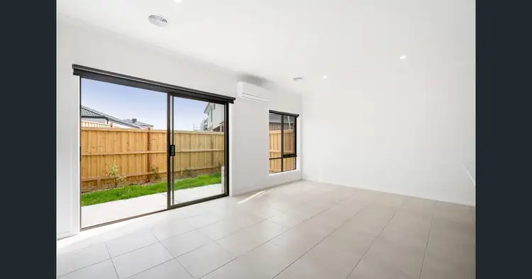 Fourth view of Homely house listing, 6 ALISTER GROVE, Tarneit VIC 3029