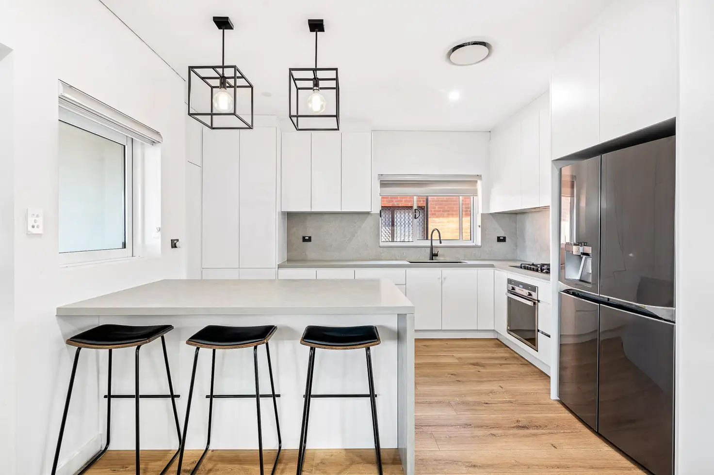 Main view of Homely house listing, 6 Rees Avenue, Belmore NSW 2192