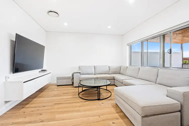 Second view of Homely house listing, 6 Rees Avenue, Belmore NSW 2192