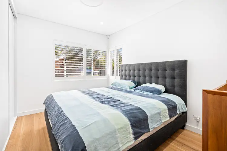 Third view of Homely house listing, 6 Rees Avenue, Belmore NSW 2192