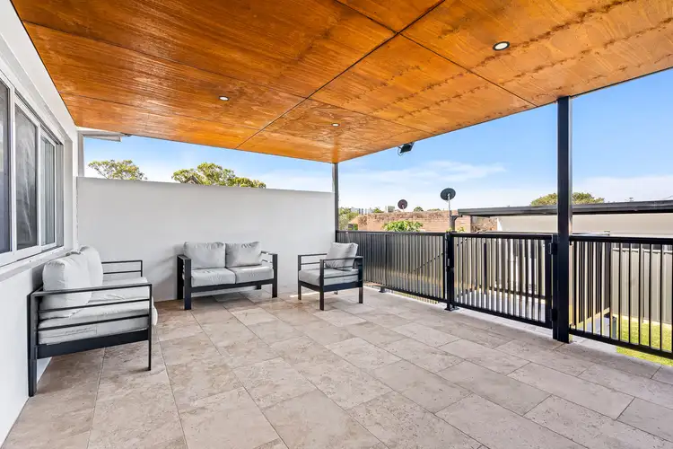 Fifth view of Homely house listing, 6 Rees Avenue, Belmore NSW 2192