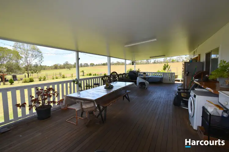 Third view of Homely rural property listing, 69 Hofstetter Road, Morganville QLD 4671