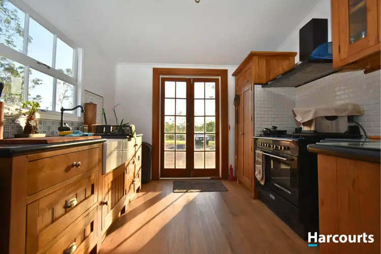 Fifth view of Homely rural property listing, 69 Hofstetter Road, Morganville QLD 4671