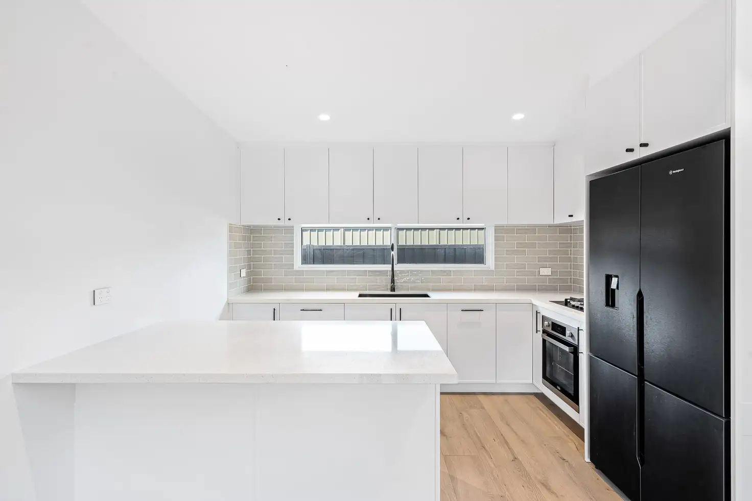 Main view of Homely flat listing, 6a Rees Avenue, Belmore NSW 2192