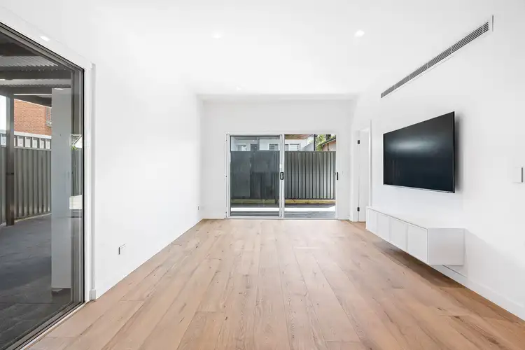 Second view of Homely flat listing, 6a Rees Avenue, Belmore NSW 2192