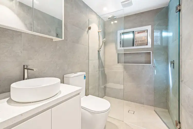 Third view of Homely flat listing, 6a Rees Avenue, Belmore NSW 2192