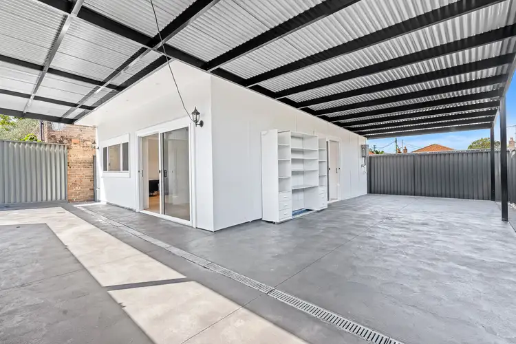 Fifth view of Homely flat listing, 6a Rees Avenue, Belmore NSW 2192