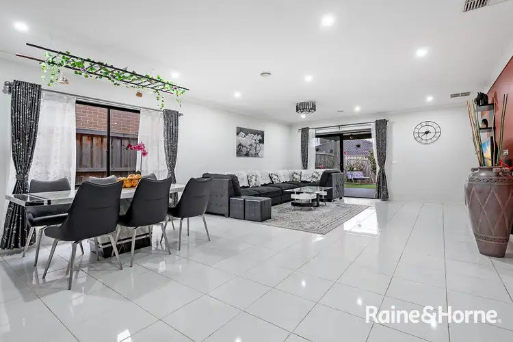 Second view of Homely house listing, 47 Everard Avenue, Clyde North VIC 3978