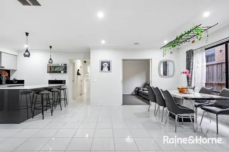 Third view of Homely house listing, 47 Everard Avenue, Clyde North VIC 3978