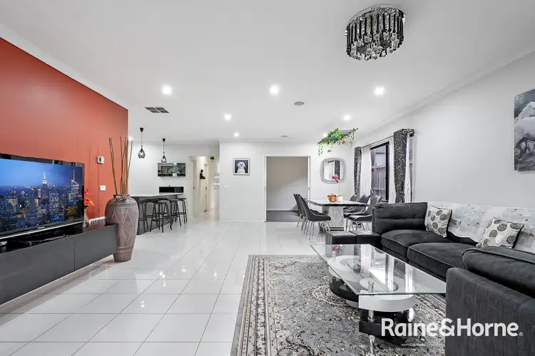 Fourth view of Homely house listing, 47 Everard Avenue, Clyde North VIC 3978