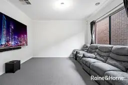 Fifth view of Homely house listing, 47 Everard Avenue, Clyde North VIC 3978