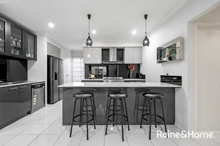 Sixth view of Homely house listing, 47 Everard Avenue, Clyde North VIC 3978