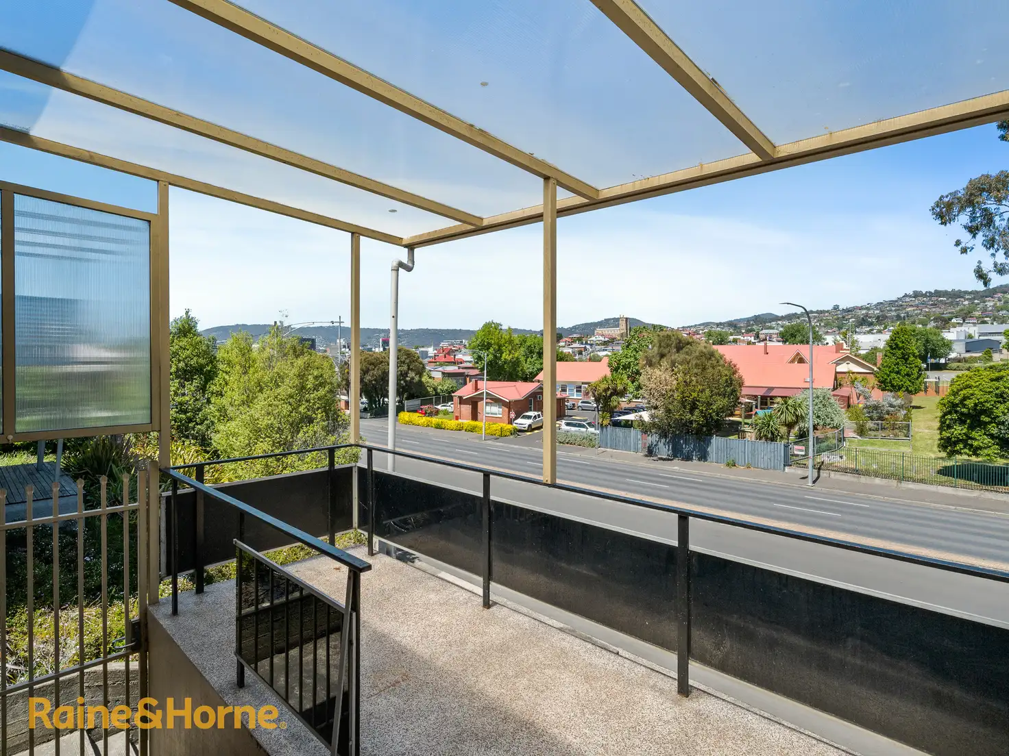 Main view of Homely house listing, 1/173 Brooker Avenue, Glebe TAS 7000