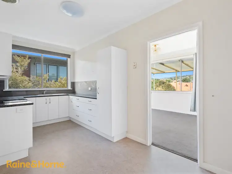 Fifth view of Homely house listing, 1/173 Brooker Avenue, Glebe TAS 7000