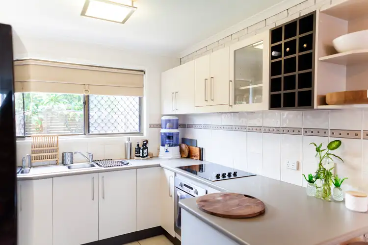 3/40 Tolverne Street, Rochedale South QLD 4123