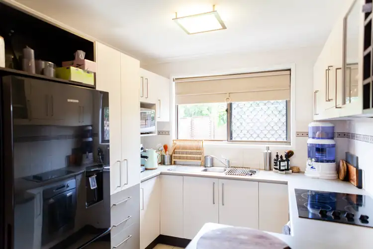 Second view of Homely townhouse listing, 3/40 Tolverne Street, Rochedale South QLD 4123