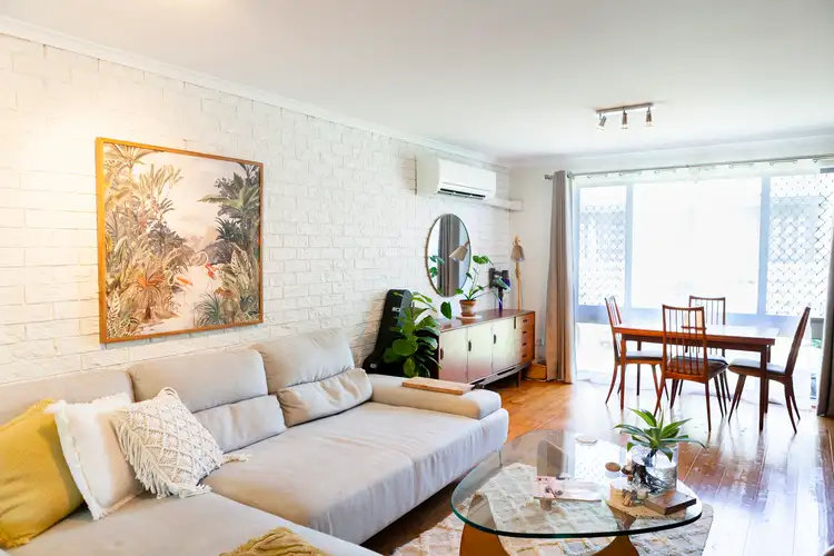 Third view of Homely townhouse listing, 3/40 Tolverne Street, Rochedale South QLD 4123