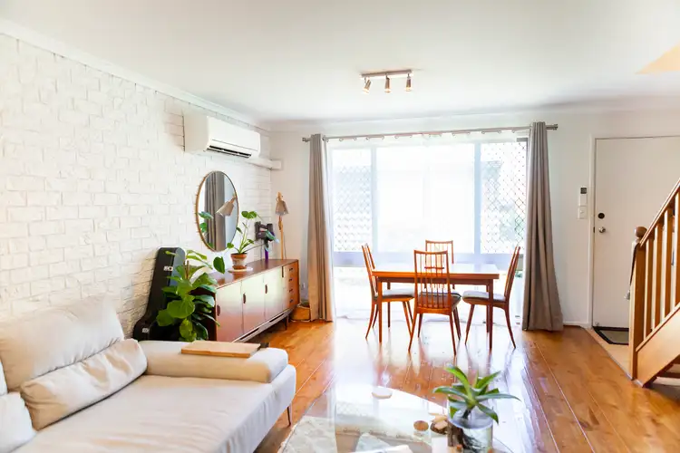 Fourth view of Homely townhouse listing, 3/40 Tolverne Street, Rochedale South QLD 4123