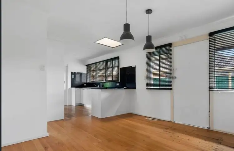 Second view of Homely house listing, 84 Richard Road, Melton South VIC 3338