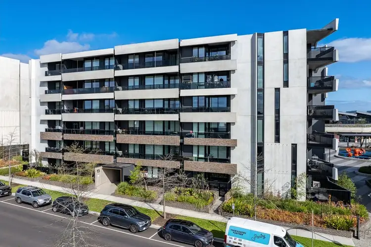 201/13 Foundation Boulevard, Burwood East VIC 3151