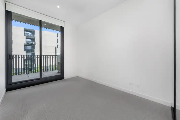 Third view of Homely apartment listing, 201/13 Foundation Boulevard, Burwood East VIC 3151