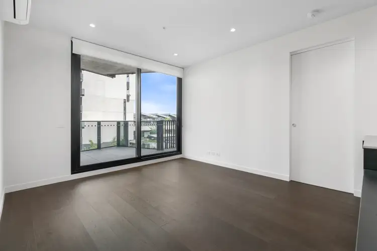 Fourth view of Homely apartment listing, 201/13 Foundation Boulevard, Burwood East VIC 3151