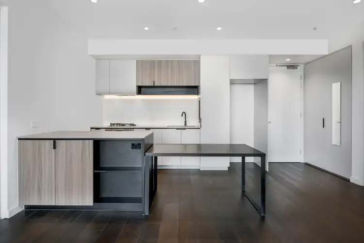 Fifth view of Homely apartment listing, 201/13 Foundation Boulevard, Burwood East VIC 3151