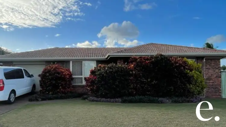 12 Westview Terrace, Avoca QLD 4670