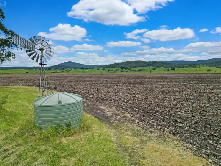 Fifth view of Homely rural property listing, Lot 2 Hillyards Road Via Summerland Way, Boorabee Park NSW 2480