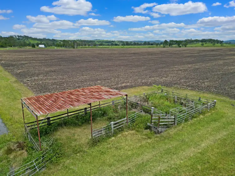 Sixth view of Homely rural property listing, Lot 2 Hillyards Road Via Summerland Way, Boorabee Park NSW 2480