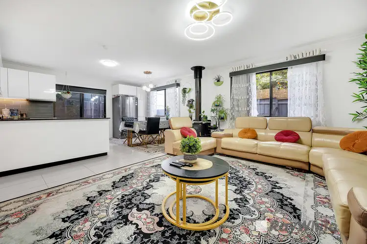 Fourth view of Homely unit listing, 1/50 Kidds Road, Doveton VIC 3177